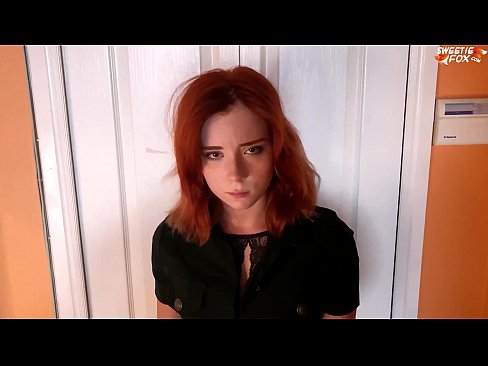 ❤️ Zaštitar kaznio zgodnu ženu zbog krađe - sperma u usta ❤ Analni porno u pornografiji hr.porn-93.ru ❌️❤