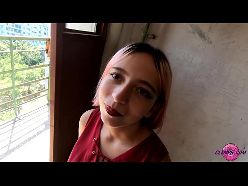 ❤️ Student Sensual siše stranca u zaleđu - sperma mu na licu ❤ Analni porno u pornografiji hr.porn-93.ru ❌️❤